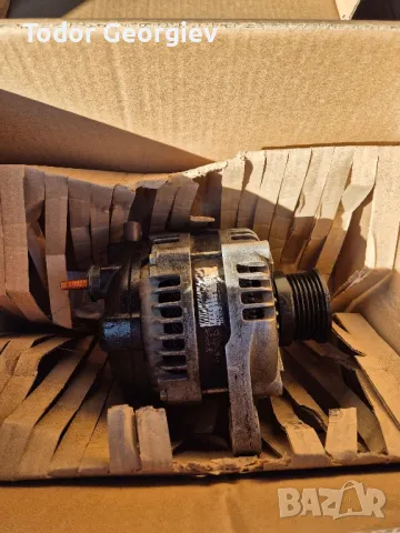 Алтернатор за Jeep Compass