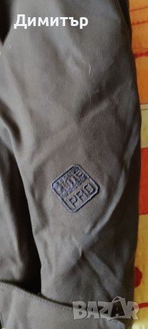 Salomon clima pro, снимка 6 - Якета - 40093337