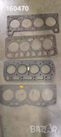 ГАРНИТУРИ ЗА ГЛАВА ПОЛСКИ ФИАТ,ЗАСТАВА 55,ШКОДА105,120,ЛАДА 2104