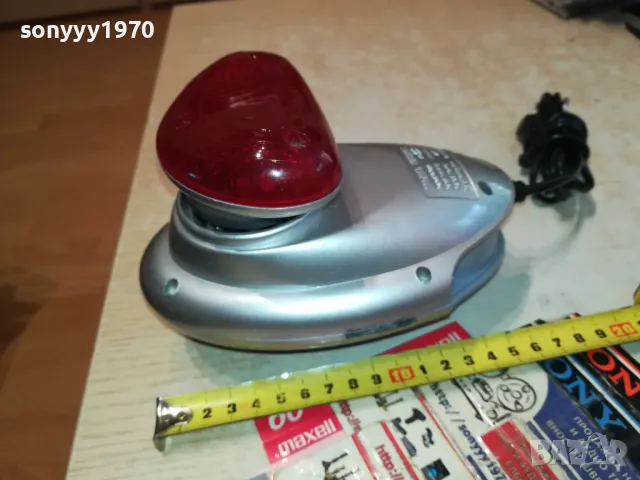 МАСАЖОР-220В 0705252147, снимка 10 - Масажори - 50197276