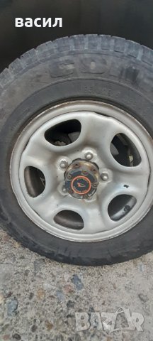 Daihatsu Feroza 1.6I, снимка 11 - Автомобили и джипове - 41412398