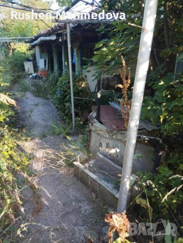 Продава се къща в гр.Омуртаг, снимка 9 - Къщи - 52075956