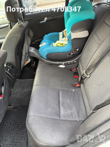 Mercedes - Benz 180, снимка 13 - Автомобили и джипове - 53090339