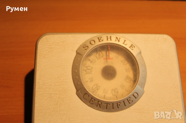 Кантар механичен персонален , снимка 8 - Други - 53513232