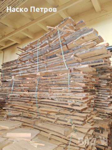 Продаваме янове от дъб, бук, череша, черен орех, снимка 11 - Други - 52050610