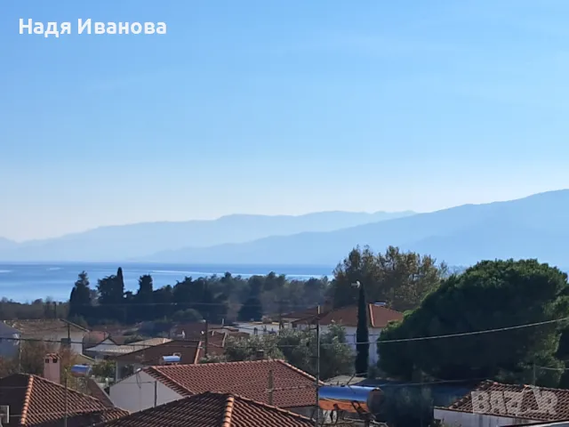 Къща в Ривиера Аспровалта Гърция , снимка 16 - Вили - 47903605