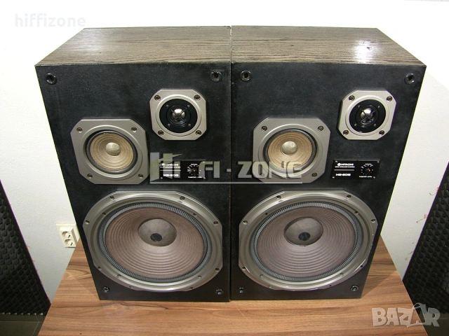 Тонколони   Hitachi hs 30G , снимка 3 - Тонколони - 53462103