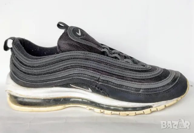 Nike Air Max 97 (AH921826-001) 42, снимка 6 - Маратонки - 48249535