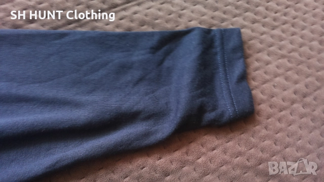 HELLY HANSEN Thermo размер M термо блуза W4-395, снимка 7 - Блузи - 51947453