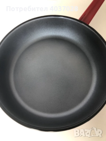 Тигани тефлон - Нови - различни големини, снимка 6 - Съдове за готвене - 52156392