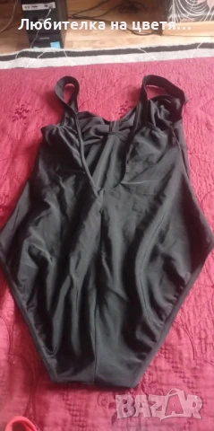 бански половинки и цели и парео два броя С- М - Л , 15 лв за брой, снимка 14 - Бански костюми - 51155174