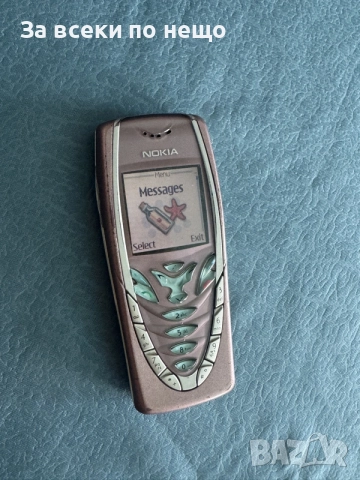 Нокия 7210 , Nokia 7210 , Made in Finland, снимка 12 - Nokia - 56229138