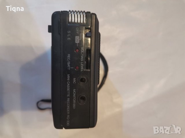 Walkman Panasonic, снимка 2 - Радиокасетофони, транзистори - 40002392