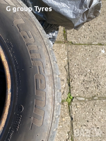 Laufenn 185/65/14 4бр. , снимка 3 - Гуми и джанти - 52845605