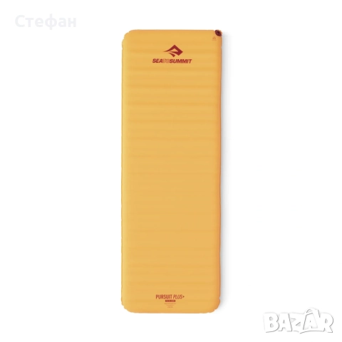 Sea to summit Pursuit Self-Inflating самонадувно шалте
