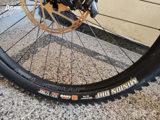 Norco Fluid - 29 цола - XL размер, снимка 14 - Велосипеди - 55976975