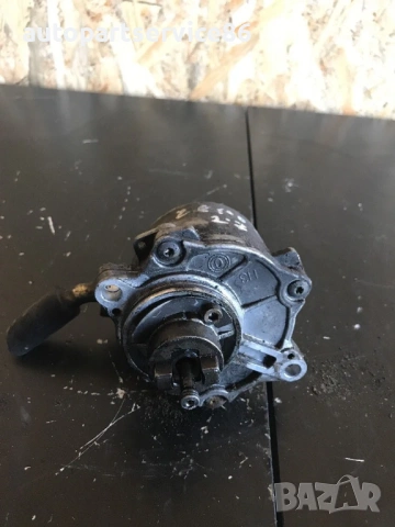 Вакуумна помпа за Jeep Grand Cherokee 2.7 CRDi (2002) A6122300065, снимка 2 - Части - 53511582