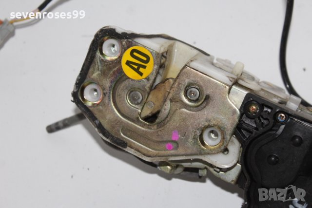 Брава врата задна лява Хонда ЦРВ Honda CRV 1, снимка 4 - Части - 39479835