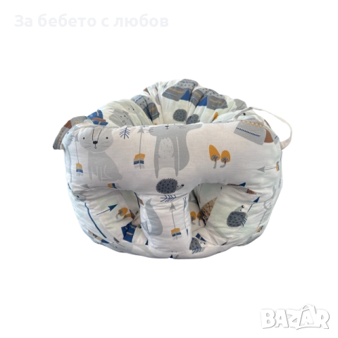 Барбарон за бебе, снимка 5 - Други - 52832417