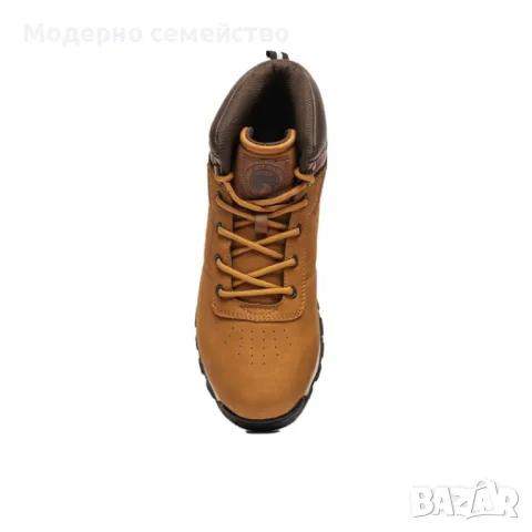 Мъжки обувки ONEILL Grand Teton Mid Shoes Brown, снимка 3 - Ежедневни обувки - 48074713