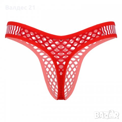 Мъжки еротични секси слипове, снимка 8 - Бельо - 35744196