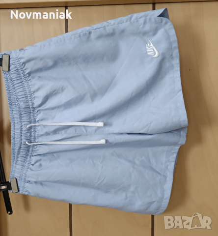 Nike-Като Нови, снимка 2 - Къси панталони - 44549615