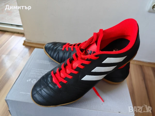 Adidas маратонки номер44