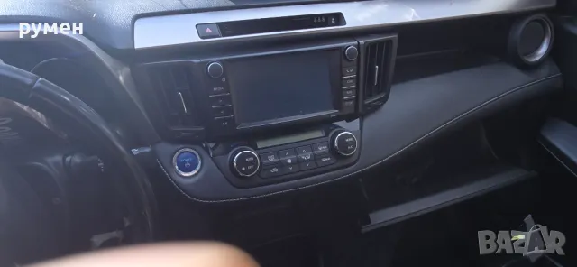 RAV4 Н-2018 - на части, снимка 9 - Части - 49363584