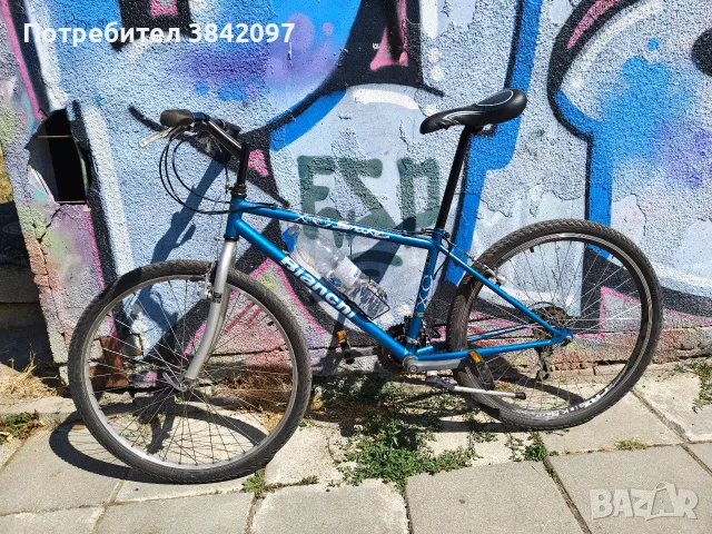 продавам велосипед , снимка 3 - Велосипеди - 55746582