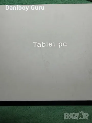 Foruser 10 IPS дисплей, таблет с Android 14, MTK 2.0 GHz, 5G Wi-Fi, 36 GB, снимка 6 - Таблети - 56260082