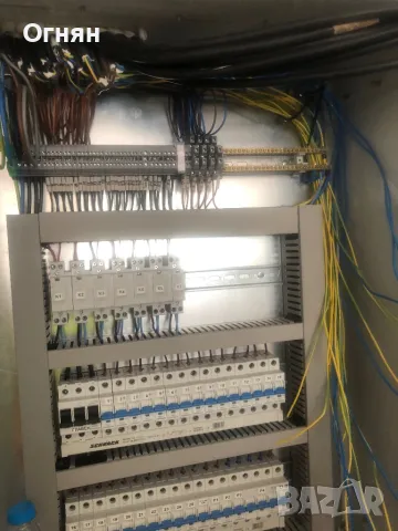 Изграждане на електроинсталации, снимка 2 - Електро услуги - 48943725