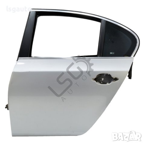 Задна лява врата BMW 5 Series (E60,E61) 2003-2010 ID:105332
