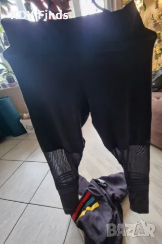Adidas клин и горница номер S, снимка 5 - Спортни екипи - 56230085