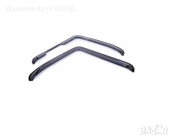 Комплект ветробрани за Мерцедес Mercedes Atego/Axor 2001-2015г.