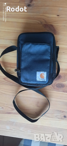 Чанта Carhartt Legacy Cross Body Organizer - Crossbody zip bag