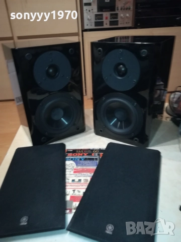 YAMAHA 0412251313LCHERY1, снимка 18 - Тонколони - 52649942