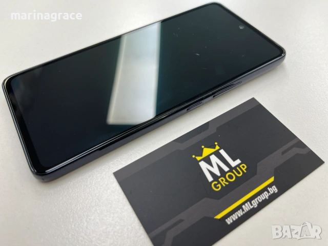 Samsung Galaxy A53 5G 128GB / 6GB RAM Dual-SIM, втора употреба, снимка 4 - Samsung - 53846226