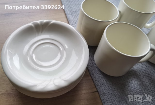 Порцеланови чаши, снимка 11 - Сервизи - 40669748