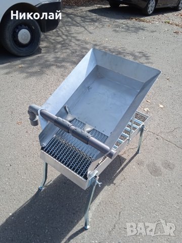 Драга за самородно злато комплект, снимка 6 - Други спортове - 42281271