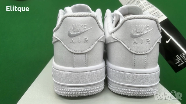 дамски маратонки nike, снимка 3 - Маратонки - 52714919