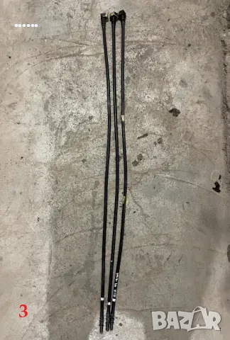 Горивни маркучи (тръби) и помпа в резервоара за Форд Мондео (Ford Mondeo) МК4 1.8/2.0 TDCI, снимка 3 - Части - 51695175