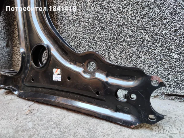 Чисто нови носачи за Голф 2/VW Golf II, снимка 6 - Части - 49433780