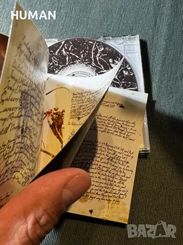 Subway To Sally - Korn, снимка 11 - CD дискове - 48159344