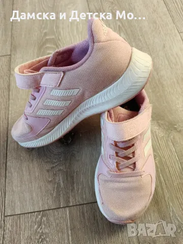 Adidas Маратонки , снимка 5 - Детски маратонки - 48006874