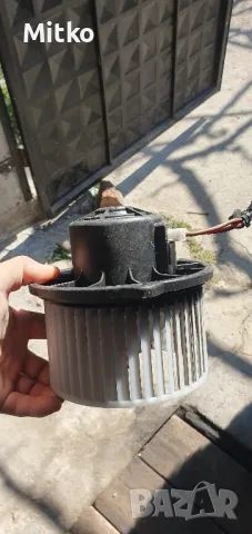 Вентилатор парно Хюндай И10 2010г , снимка 1