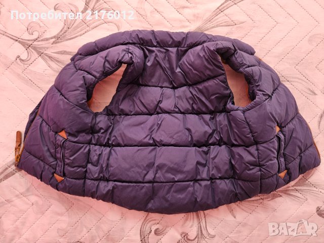 Елече NEXT за момче р.74, снимка 2 - Бебешки якета и елеци - 41910827