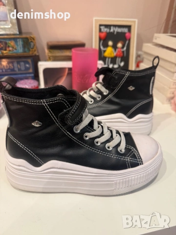 Детски кецове  British Knights номер 33