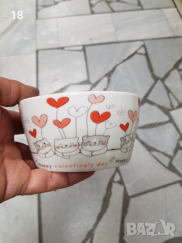 Купички, снимка 2 - Сервизи - 41418405