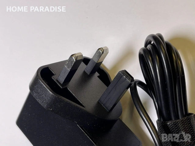 щепсел за Обединеното кралство, снимка 2 - Кабели и адаптери - 53856030