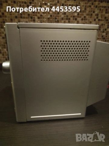 SONY CMT-NEZ50, снимка 5 - Ресийвъри, усилватели, смесителни пултове - 53624164